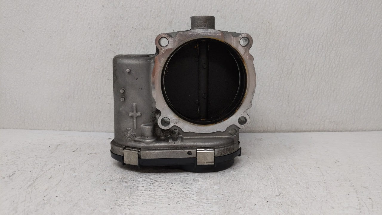 2011-2019 Jeep Grand Cherokee Throttle Body P/N:05184349AB 05184349AE Fits Fits 2011 2012 2013 2014 2015 2016 2017 2018 2019