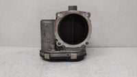 2011-2019 Jeep Grand Cherokee Throttle Body P/N:05184349AB 05184349AE Fits Fits 2011 2012 2013 2014 2015 2016 2017 2018 2019
