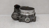 2011-2019 Jeep Grand Cherokee Throttle Body P/N:05184349AB 05184349AE Fits Fits 2011 2012 2013 2014 2015 2016 2017 2018 2019