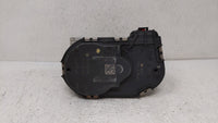 2011-2019 Jeep Grand Cherokee Throttle Body P/N:05184349AB 05184349AE Fits Fits 2011 2012 2013 2014 2015 2016 2017 2018 2019