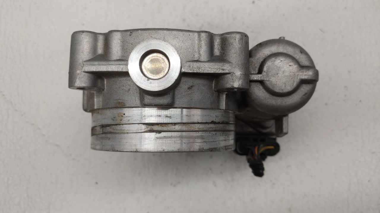 2011-2019 Jeep Grand Cherokee Throttle Body P/N:05184349AB 05184349AE Fits Fits 2011 2012 2013 2014 2015 2016 2017 2018 2019