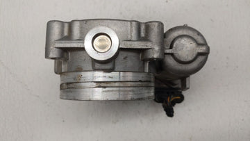 2011-2019 Jeep Grand Cherokee Throttle Body P/N:05184349AB 05184349AE Fits Fits 2011 2012 2013 2014 2015 2016 2017 2018 2019 OEM Used Auto Parts