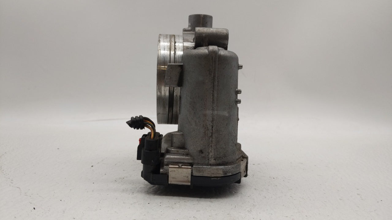 2011-2019 Jeep Grand Cherokee Throttle Body P/N:05184349AB 05184349AE Fits Fits 2011 2012 2013 2014 2015 2016 2017 2018 2019