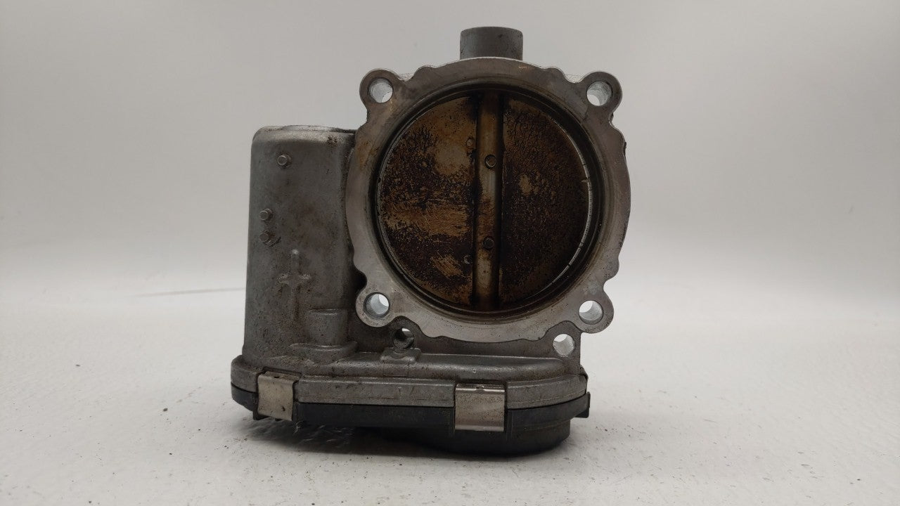 2011-2019 Jeep Grand Cherokee Throttle Body P/N:05184349AB 05184349AE Fits Fits 2011 2012 2013 2014 2015 2016 2017 2018 2019