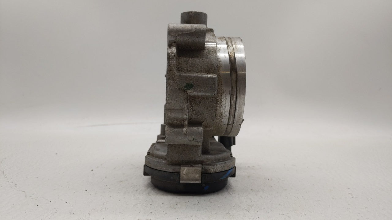 2011-2019 Jeep Grand Cherokee Throttle Body P/N:05184349AB 05184349AE Fits Fits 2011 2012 2013 2014 2015 2016 2017 2018 2019