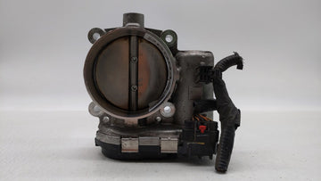 2011-2019 Jeep Grand Cherokee Throttle Body P/N:05184349AF 05184349AD Fits Fits 2011 2012 2013 2014 2015 2016 2017 2018 2019
