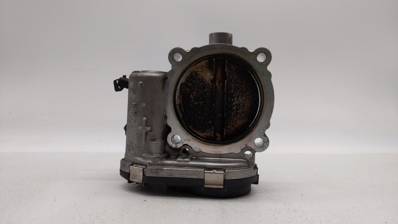 2011-2019 Jeep Grand Cherokee Throttle Body P/N:05184349AF 05184349AD Fits Fits 2011 2012 2013 2014 2015 2016 2017 2018 2019