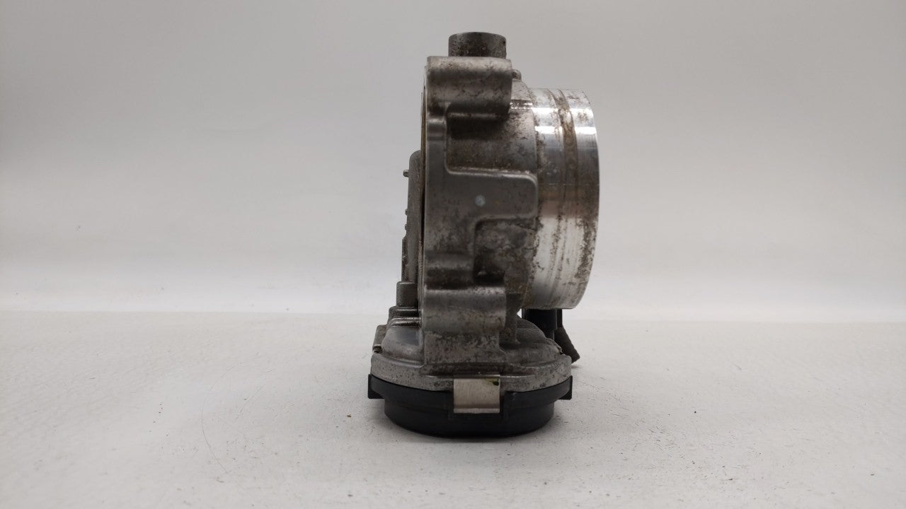 2011-2019 Jeep Grand Cherokee Throttle Body P/N:05184349AF 05184349AD Fits Fits 2011 2012 2013 2014 2015 2016 2017 2018 2019