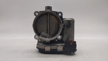 2011-2019 Jeep Grand Cherokee Throttle Body P/N:05184349AF 05184349AD Fits Fits 2011 2012 2013 2014 2015 2016 2017 2018 2019