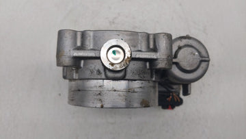 2011-2019 Jeep Grand Cherokee Throttle Body P/N:05184349AF 05184349AD Fits Fits 2011 2012 2013 2014 2015 2016 2017 2018 2019 OEM Used Auto Parts