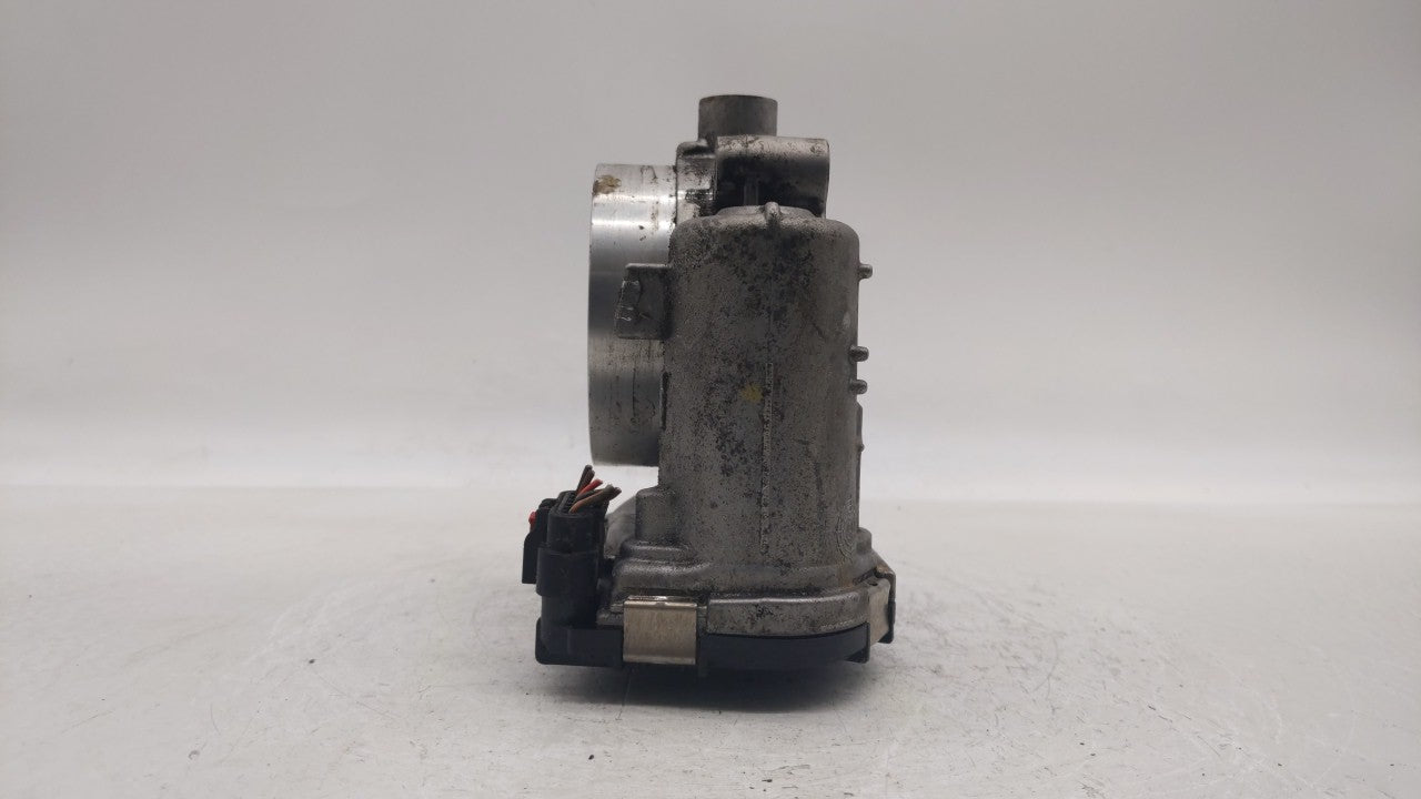 2011-2019 Jeep Grand Cherokee Throttle Body P/N:05184349AF 05184349AD Fits Fits 2011 2012 2013 2014 2015 2016 2017 2018 2019