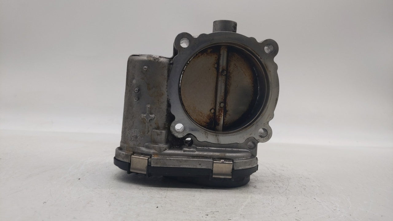 2011-2019 Jeep Grand Cherokee Throttle Body P/N:05184349AF 05184349AD Fits Fits 2011 2012 2013 2014 2015 2016 2017 2018 2019