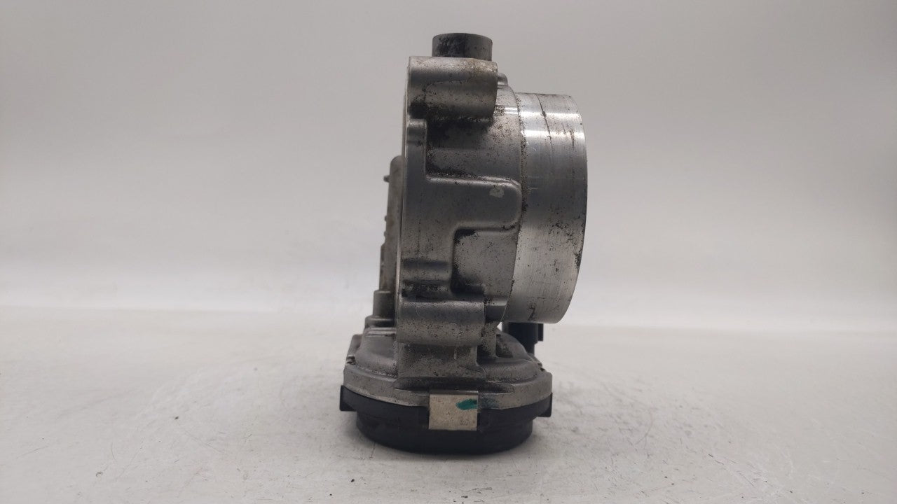 2011-2019 Jeep Grand Cherokee Throttle Body P/N:05184349AF 05184349AD Fits Fits 2011 2012 2013 2014 2015 2016 2017 2018 2019