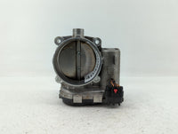 2016 Jeep Grand Cherokee Throttle Body P/N:05184349AC Fits Fits 2022 OEM Used Auto Parts - Oemusedautoparts1.com