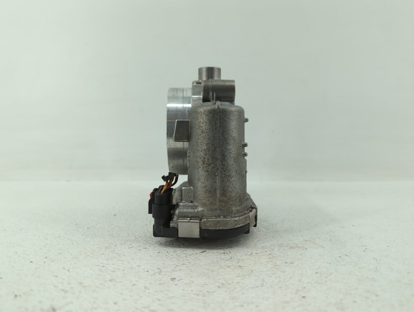 2016 Jeep Grand Cherokee Throttle Body P/N:05184349AC Fits OEM Used Auto Parts - Oemusedautoparts1.com