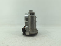 2016 Jeep Grand Cherokee Throttle Body P/N:05184349AC Fits OEM Used Auto Parts - Oemusedautoparts1.com