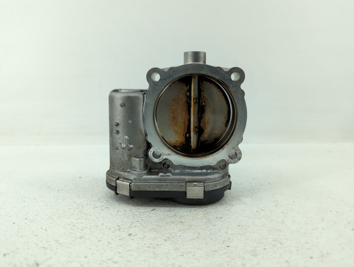 2016 Jeep Grand Cherokee Throttle Body P/N:05184349AC Fits OEM Used Auto Parts - Oemusedautoparts1.com