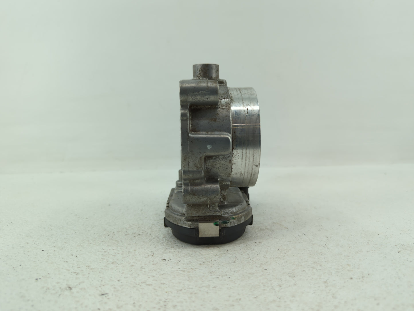 2016 Jeep Grand Cherokee Throttle Body P/N:05184349AC Fits OEM Used Auto Parts - Oemusedautoparts1.com