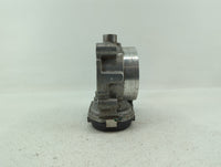 2016 Jeep Grand Cherokee Throttle Body P/N:05184349AC Fits OEM Used Auto Parts - Oemusedautoparts1.com