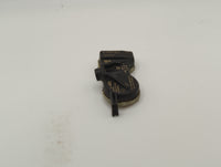 2016 Jeep Grand Cherokee Tire Pressure Monitoring System Sensor Tpms - Oemusedautoparts1.com