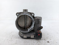 2011-2022 Jeep Grand Cherokee Throttle Body P/N:05184349AE 05184349AC Fits OEM Used Auto Parts - Oemusedautoparts1.com