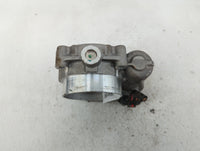 2011-2022 Jeep Grand Cherokee Throttle Body P/N:05184349AE 05184349AC Fits OEM Used Auto Parts - Oemusedautoparts1.com