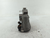 2011-2022 Jeep Grand Cherokee Throttle Body P/N:05184349AE 05184349AC Fits OEM Used Auto Parts - Oemusedautoparts1.com