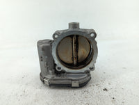 2011-2022 Jeep Grand Cherokee Throttle Body P/N:05184349AE 05184349AC Fits OEM Used Auto Parts - Oemusedautoparts1.com