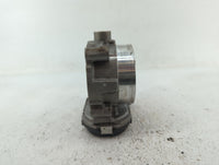 2011-2022 Jeep Grand Cherokee Throttle Body P/N:05184349AE 05184349AC Fits OEM Used Auto Parts - Oemusedautoparts1.com