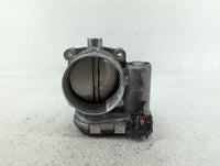 2011-2022 Jeep Grand Cherokee Throttle Body P/N:05184349AE 05184349AC Fits OEM Used Auto Parts - Oemusedautoparts1.com