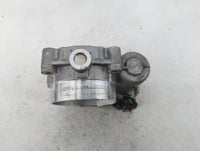 2011-2022 Jeep Grand Cherokee Throttle Body P/N:05184349AE 05184349AC Fits OEM Used Auto Parts - Oemusedautoparts1.com