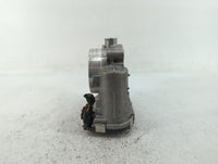 2011-2022 Jeep Grand Cherokee Throttle Body P/N:05184349AE 05184349AC Fits OEM Used Auto Parts - Oemusedautoparts1.com