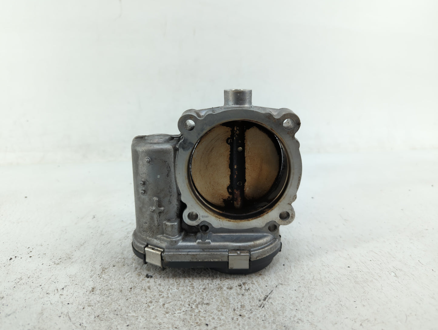 2011-2022 Jeep Grand Cherokee Throttle Body P/N:05184349AE 05184349AC Fits OEM Used Auto Parts - Oemusedautoparts1.com