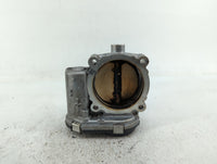 2011-2022 Jeep Grand Cherokee Throttle Body P/N:05184349AE 05184349AC Fits OEM Used Auto Parts - Oemusedautoparts1.com