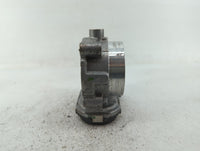 2011-2022 Jeep Grand Cherokee Throttle Body P/N:05184349AE 05184349AC Fits OEM Used Auto Parts - Oemusedautoparts1.com