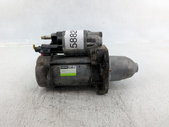 compare product 2016-2021 Jeep Grand Cherokee Car Starter Motor Solenoid OEM P/N:438000-2651 Fits Fits 2016 2017 2018 2019 2020 2021 2022 OEM Used Auto Parts