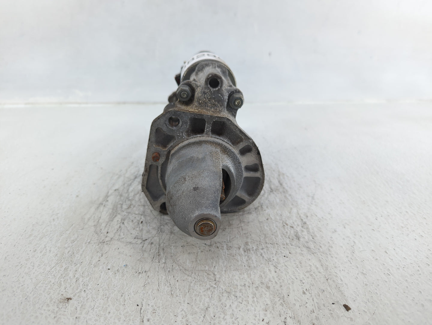 2016-2021 Jeep Grand Cherokee Car Starter Motor Solenoid OEM P/N:438000-2651 Fits Fits 2016 2017 2018 2019 2020 2021 2022 OE