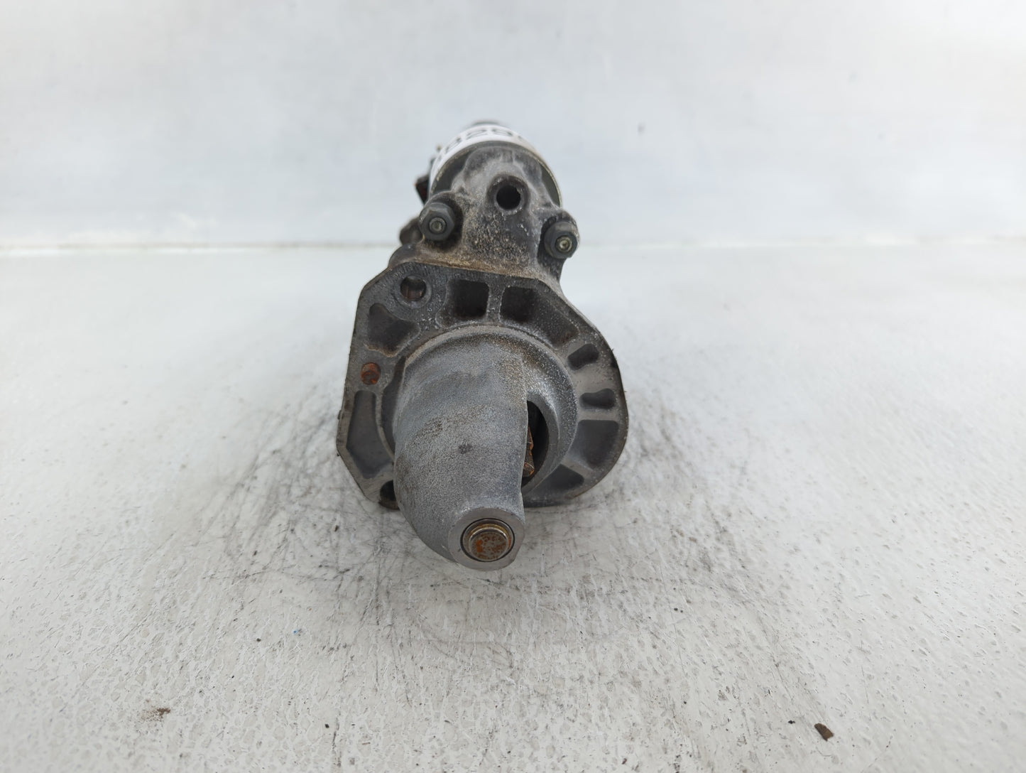 2016-2021 Jeep Grand Cherokee Car Starter Motor Solenoid OEM P/N:438000-2651 Fits Fits 2016 2017 2018 2019 2020 2021 2022 OE