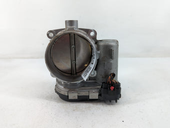 compare product 2011-2022 Jeep Grand Cherokee Throttle Body P/N:0 280 750 570 05184349AC Fits OEM Used Auto Parts