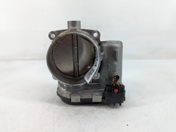 2011-2022 Jeep Grand Cherokee Throttle Body P/N:0 280 750 570 05184349AC Fits OEM Used Auto Parts - Oemusedautoparts1.com
