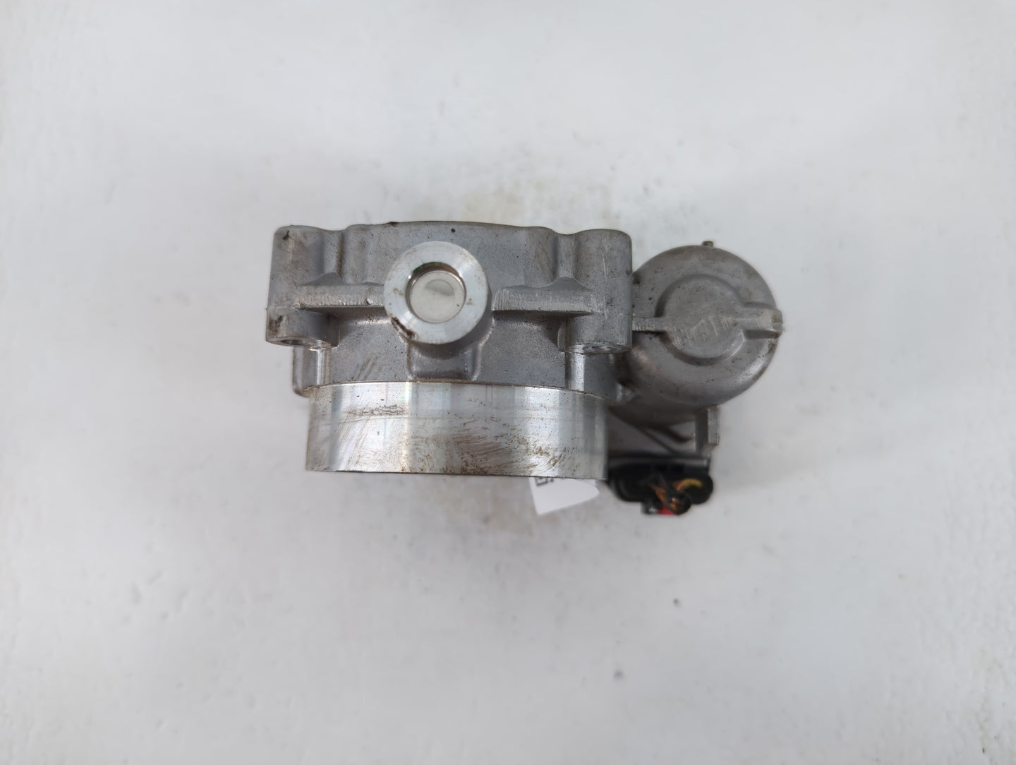 2011-2022 Jeep Grand Cherokee Throttle Body P/N:0 280 750 570 05184349AC Fits OEM Used Auto Parts - Oemusedautoparts1.com