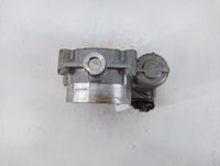 2011-2022 Jeep Grand Cherokee Throttle Body P/N:0 280 750 570 05184349AC Fits OEM Used Auto Parts - Oemusedautoparts1.com