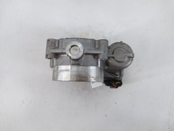2011-2022 Jeep Grand Cherokee Throttle Body P/N:0 280 750 570 05184349AC Fits OEM Used Auto Parts