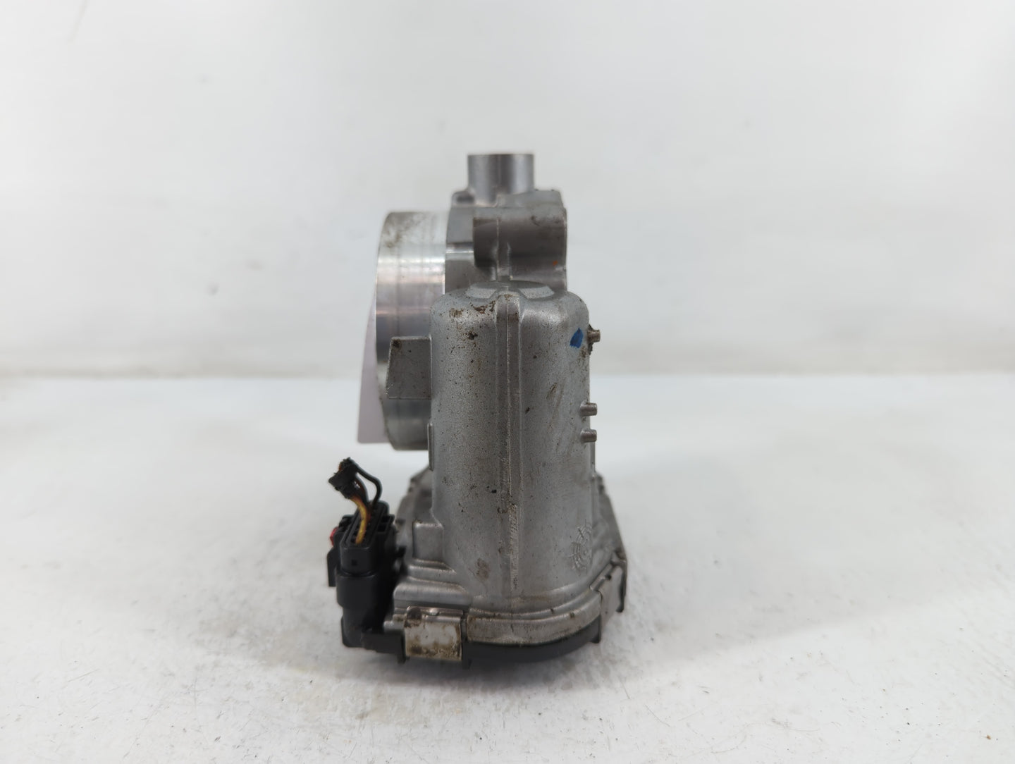 2011-2022 Jeep Grand Cherokee Throttle Body P/N:0 280 750 570 05184349AC Fits OEM Used Auto Parts - Oemusedautoparts1.com
