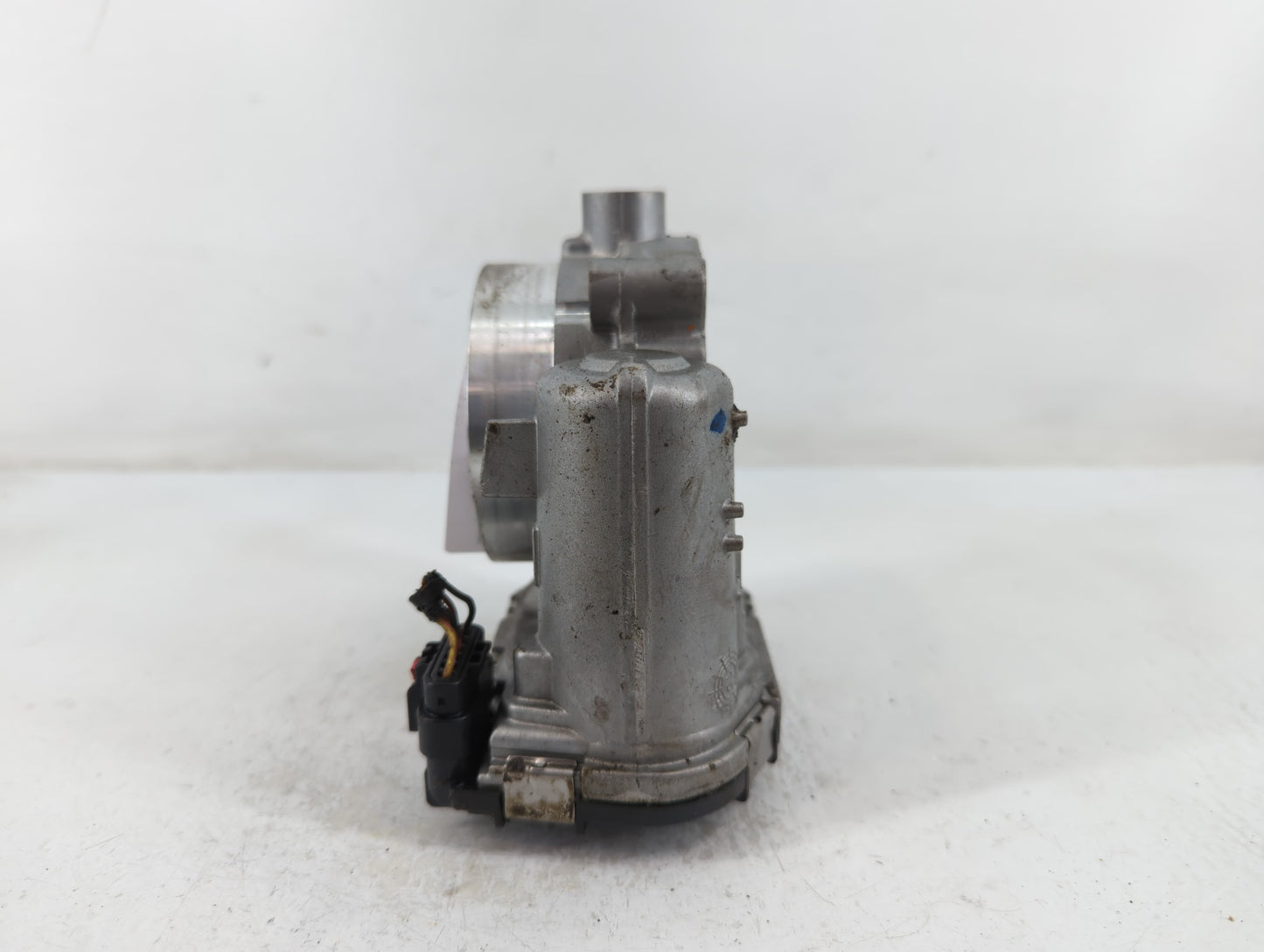 2011-2022 Jeep Grand Cherokee Throttle Body P/N:0 280 750 570 05184349AC Fits OEM Used Auto Parts - Oemusedautoparts1.com