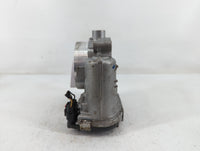 2011-2022 Jeep Grand Cherokee Throttle Body P/N:0 280 750 570 05184349AC Fits OEM Used Auto Parts - Oemusedautoparts1.com
