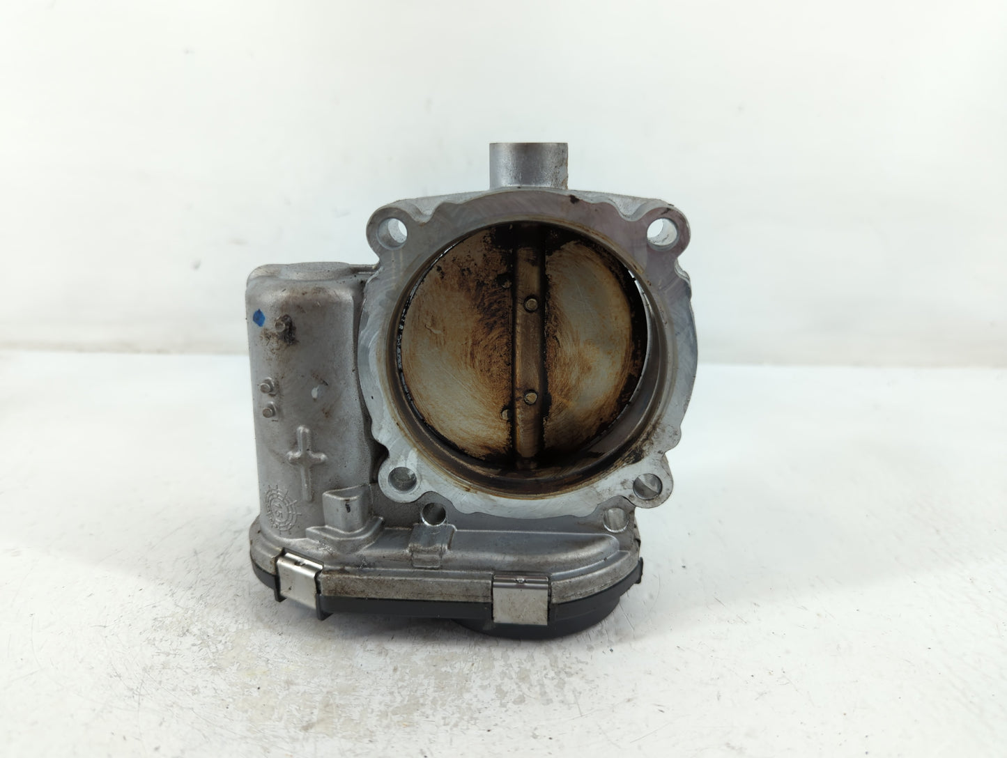 2011-2022 Jeep Grand Cherokee Throttle Body P/N:0 280 750 570 05184349AC Fits OEM Used Auto Parts - Oemusedautoparts1.com