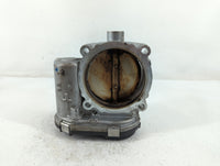 2011-2022 Jeep Grand Cherokee Throttle Body P/N:0 280 750 570 05184349AC Fits OEM Used Auto Parts - Oemusedautoparts1.com