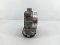 2011-2022 Jeep Grand Cherokee Throttle Body P/N:0 280 750 570 05184349AC Fits OEM Used Auto Parts - Oemusedautoparts1.com