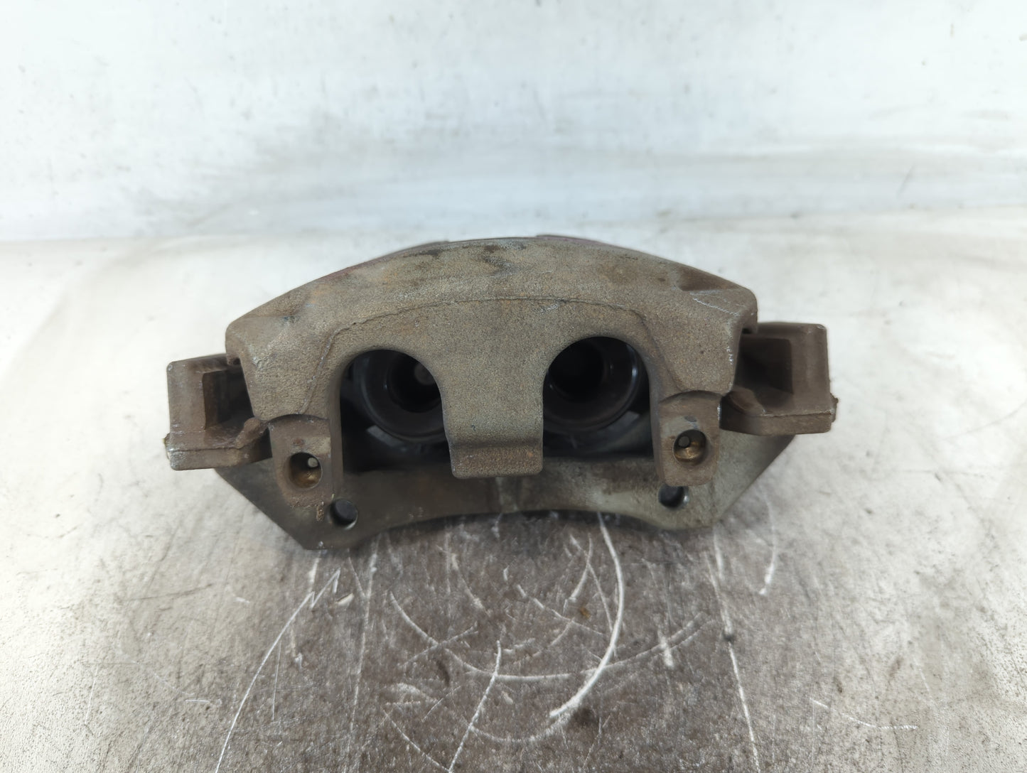 2011-2022 Jeep Grand Cherokee Front Passenger Right Brake Caliper - Oemusedautoparts1.com